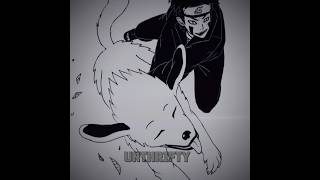 Kiba Inuzuka animeedit naruto fypシ゚ narutoshippuden [upl. by Jareen]