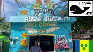 Bequia Island  Ep 52 [upl. by Adil]