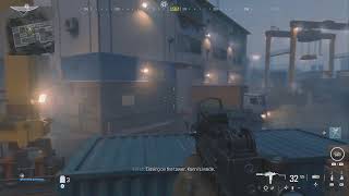 Retrieve Manifest from harbour tower building  Modern Warfare 3 Call of Duty [upl. by Dedra]