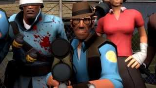 SFM TF2  Cult of Personality Chapter 5  Tweeners [upl. by Aniela]