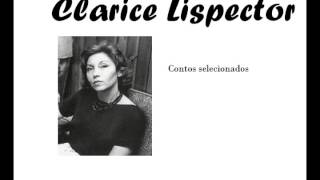 Clarice Lispector Contos 11 Uma esperança Audiobook [upl. by Ailahs]