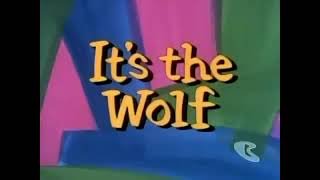 Its The Wolf Ep 01 YouTube [upl. by Penney]