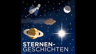 Sternengeschichten Folge 264 Der Asteroid Phaethon [upl. by Ereynihc]