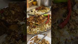 Kabsa Laham arabicfood [upl. by Aleuname]