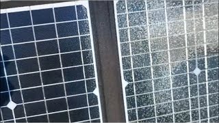 ETFE Solar Panel Film Production Video [upl. by Dijam308]