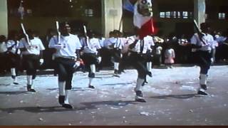 GRAN UNIDAD ESCOLAR RICARDO PALMA PROMO 1992 PART 2 [upl. by Ylas742]