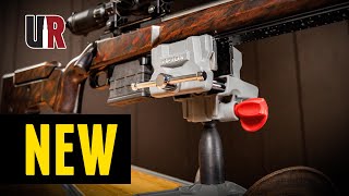 NEW Tipton Best Gun Vise 360 Overview and Demos [upl. by Llertnac]