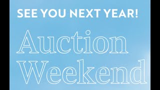 Get ready for Collective Napa Valley Auction Weekend 2025 [upl. by Oznecniv846]