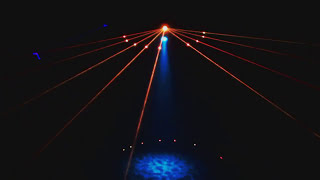 Laser Setup 01 [upl. by Seabrook]