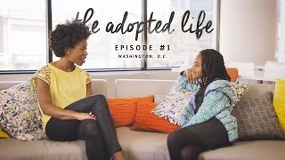 The Adopted Life Episode 1  Washington DC [upl. by Seuqramed]