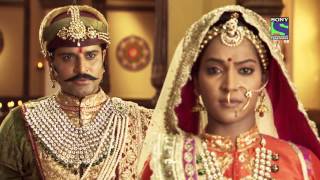 Bharat Ka Veer Putra  Maharana Pratap  Episode 72  23rd September 2013 [upl. by Rosio153]