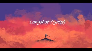 Catfish amp The Bottlemen  Longshot lyrics video [upl. by Sterrett]