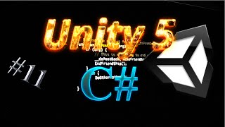 TUTORIAL Unity 5  Aprenda C Instantiate criar objetos prefab etc Aula 11 [upl. by Cassiani768]