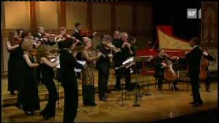 Bach Brandenburg Concerto 2 1movement [upl. by Britney]