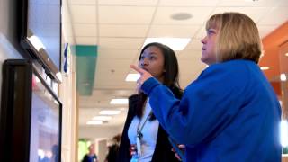 Nursing Jobs at Nationwide Childrens Hospital [upl. by Aronoff289]