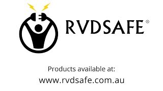 Residual Voltage Device RVD® Demonstration [upl. by Vetter]