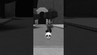 Uno reverse roblox thestongestbattlegrounds roblox [upl. by Ellenej866]