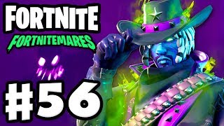 FORTNITEMARES  Fortnite  Gameplay Part 56 [upl. by Dorreg]