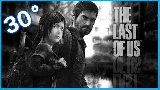 Ps3   The Last of Us  30°  Chiusi in gabbia [upl. by Giesser]