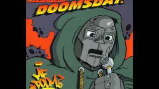 MF Doom  Hands of Doom [upl. by Angelina]