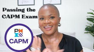 Changes to CAPM in 2022  Passing CAPM in 354 weeks test takingprep tips Rareisbeautiful [upl. by Singleton]