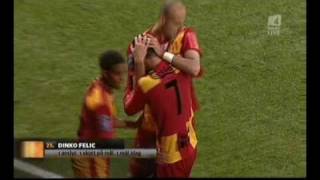 Syrianska Fc  assyriska 32 [upl. by Clover]