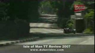 Isle of Man TT 2007 Review [upl. by Edgerton822]