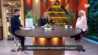 Zbuloni grupin e gjakut që ka jetëgjatësinë më lartë  Në Shtëpinë Tonë [upl. by Hernando]