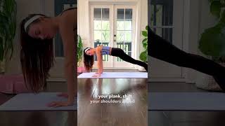 5 Essential Yoga Poses for Beginners yoga shorts Fitness [upl. by Stilwell]