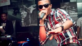 Wizkid  Sisi Nene HD NEW 2012 [upl. by Nalahs819]