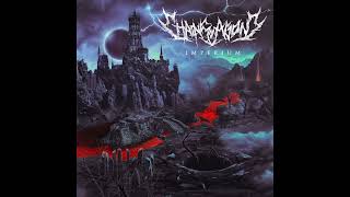 CHAINS OF AGONY  Imperium FULL ALBUM 2024  Symphonic Blackened Deathcore [upl. by Lanoil]