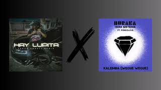 HAY LUPITA X KALEMBA [upl. by Ytsirt]