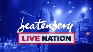 Beatenberg At Londons Koko  Live Nation UK [upl. by Nosille]