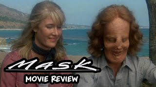 Mask 1986 Moive review [upl. by Kingdon]