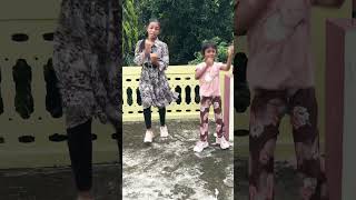 NAKLESU GOLUSU SONGfolk songcute dance🥰 [upl. by Arnoldo]