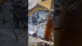 Honda Civic 15 CVT Transmission Carnage catastrophy [upl. by Rainie742]