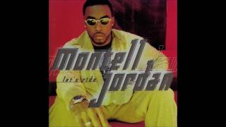 Montell Jordan  When You Get Home [upl. by Eentirb]