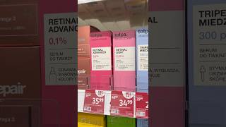 Nowe w Rossmann [upl. by Laeynad]