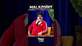 Malazgirt  Türk Komedi  Komik Video  Eğlence  Kabare  Kahkaha  Soğuk Espri  Eğlence [upl. by Cozza225]