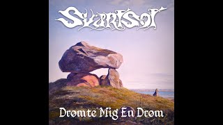 Svartsot Drømte mig en Drøm official lyric video [upl. by Gaven]