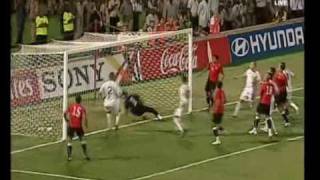 resumer match algerie vs egypt 10 en soudan 18112009 [upl. by Matazzoni697]