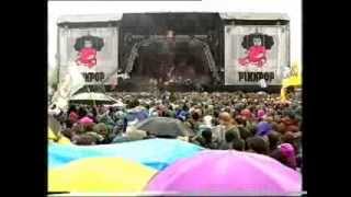 Alanis Morissette  You Oughta Know  Live  PinkPop Festival 1996 [upl. by Lissak]