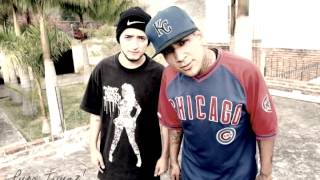 Remik González  Somos lo que hicimos Ft BRaster Ghost Edition 2015 [upl. by Etnaid]