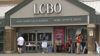 LCBO bargaining resumed today [upl. by Noskcaj]