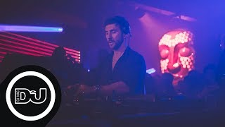 Hot Since 82 Live From Labyrinth Tobacco Dock [upl. by Nekal445]