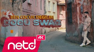 Doğu Swag  Ben Çocuk Değilim [upl. by Lasiaf]