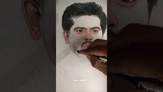 Drawing series 11th video 💥drawingguide artdrawingtutorial sketchseries seenuofficial [upl. by Rtoip]