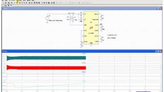 LTC3108 Simulation [upl. by Rugen]