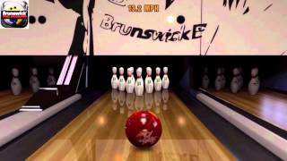 Brunswick Pro Bowling Ps4 01\26\16 [upl. by Oravla]