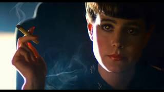 Vangelis  Blade Runner end titles  Camilo Garcia Remix [upl. by Signe]